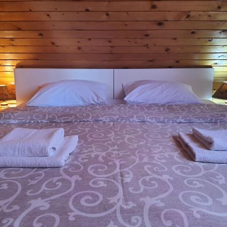 Vasilije Apartment Žabljak エクステリア 写真
