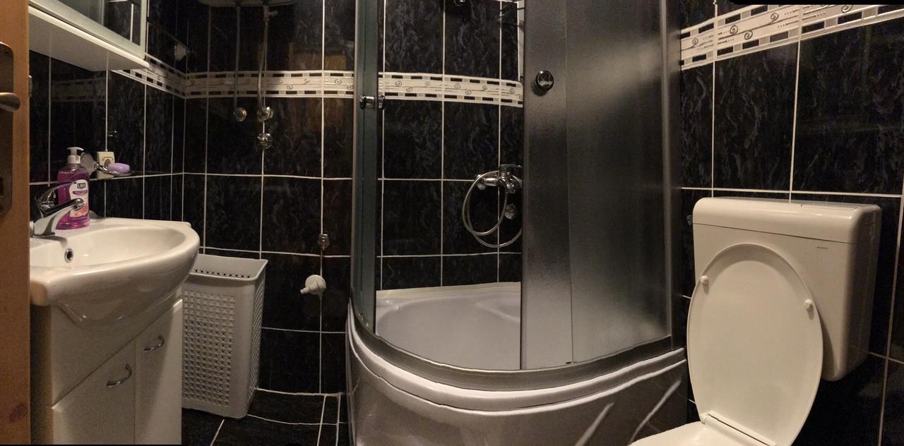 Vasilije Apartment Žabljak エクステリア 写真